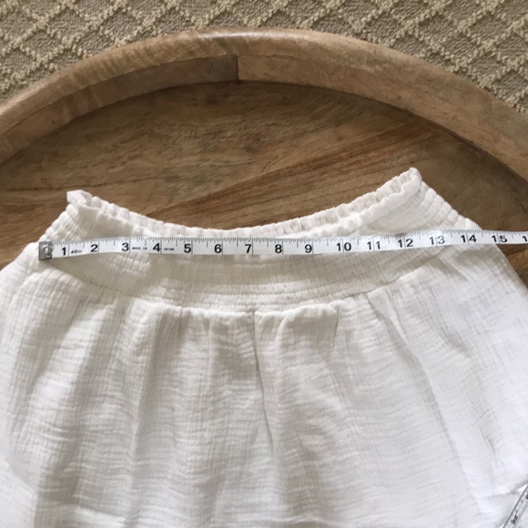 C&C California Skirt - Picture 7 of 7